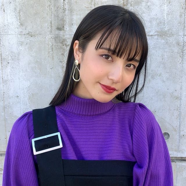 西尾ゆいさん／立命館大学（提供写真）