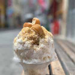 かき氷/画像提供:阪急うめだ本店