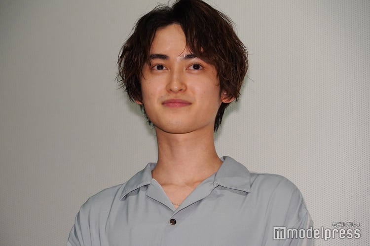 画像1 3 松井健太 観客に感謝 僕からでよければ 僕が君の耳になる モデルプレス