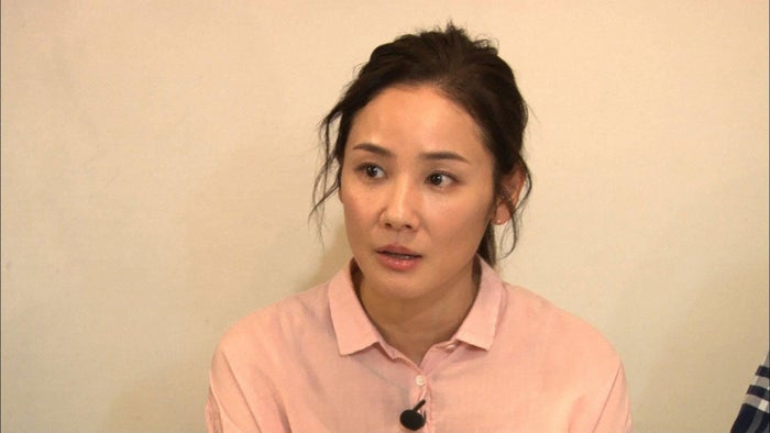 吉田羊 結婚を考えていた相手がいた 初告白の野望も モデルプレス 吉田羊 結婚を考えていた相手がいた 初告白の野望も モデルプレス