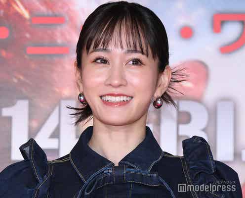 前田敦子、息子の6歳誕生日に用意した“世界に1つのケーキ”公開「とっても豪華」「素敵すぎる」と反響