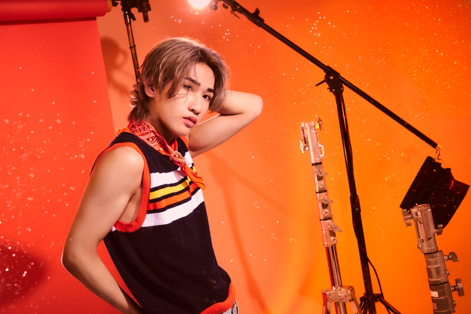 福澤希空（提供写真）