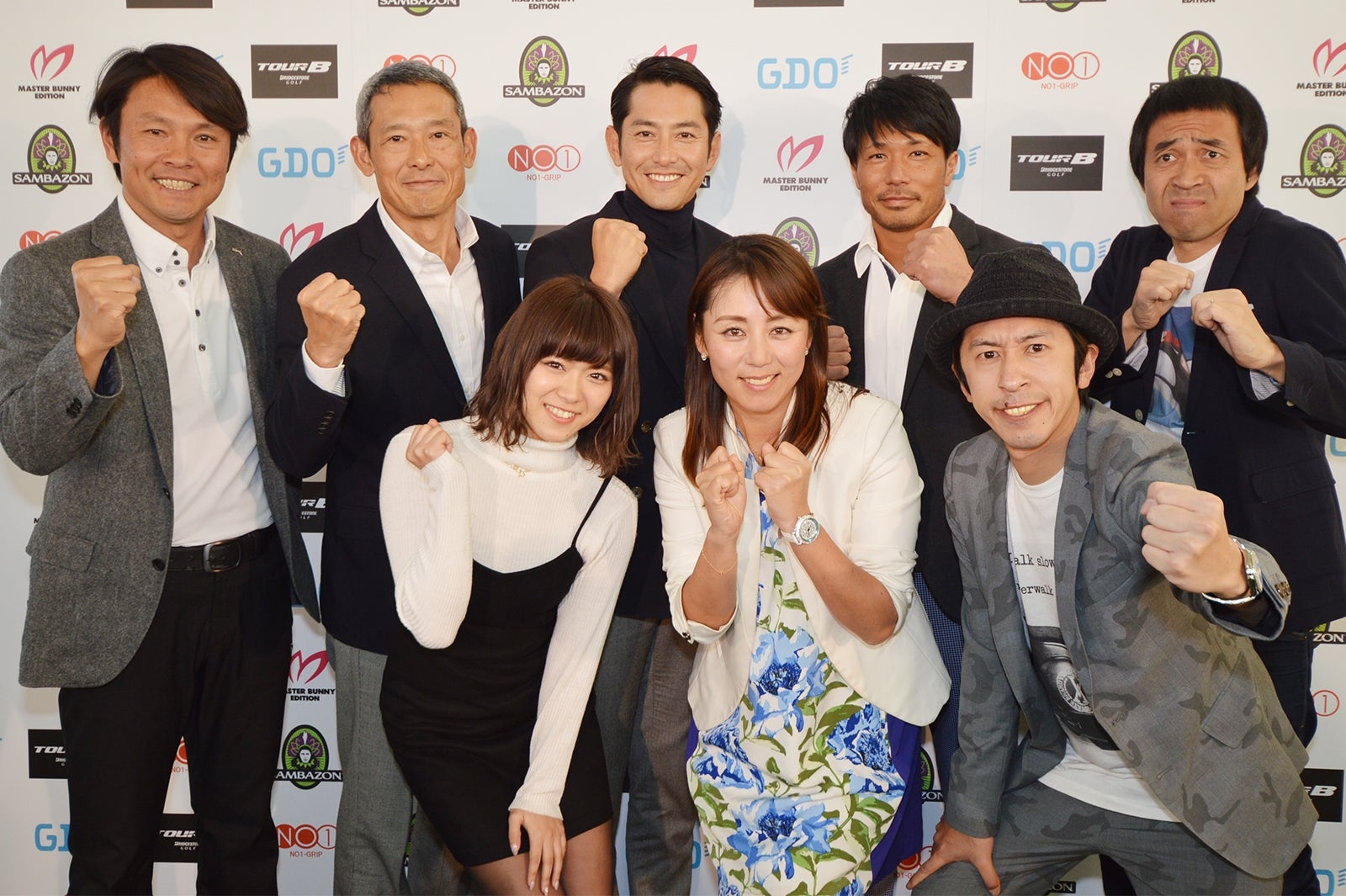 番組の模様（提供写真）