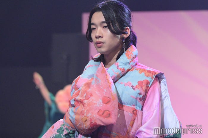 森愁斗(C)モデルプレス
