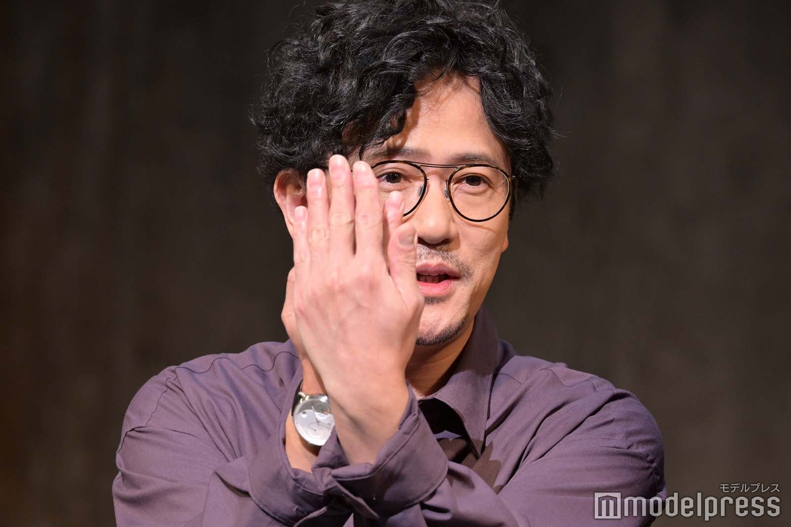 稲垣吾郎（C）モデルプレス