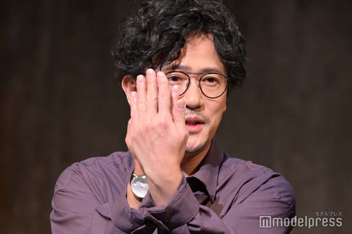 稲垣吾郎(C)モデルプレス