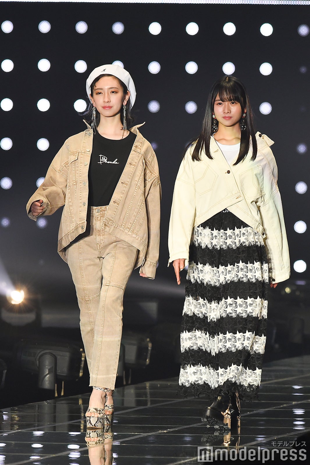 日向坂46（C）モデルプレス