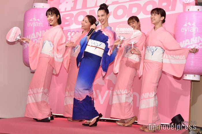 水原希子(C)モデルプレス