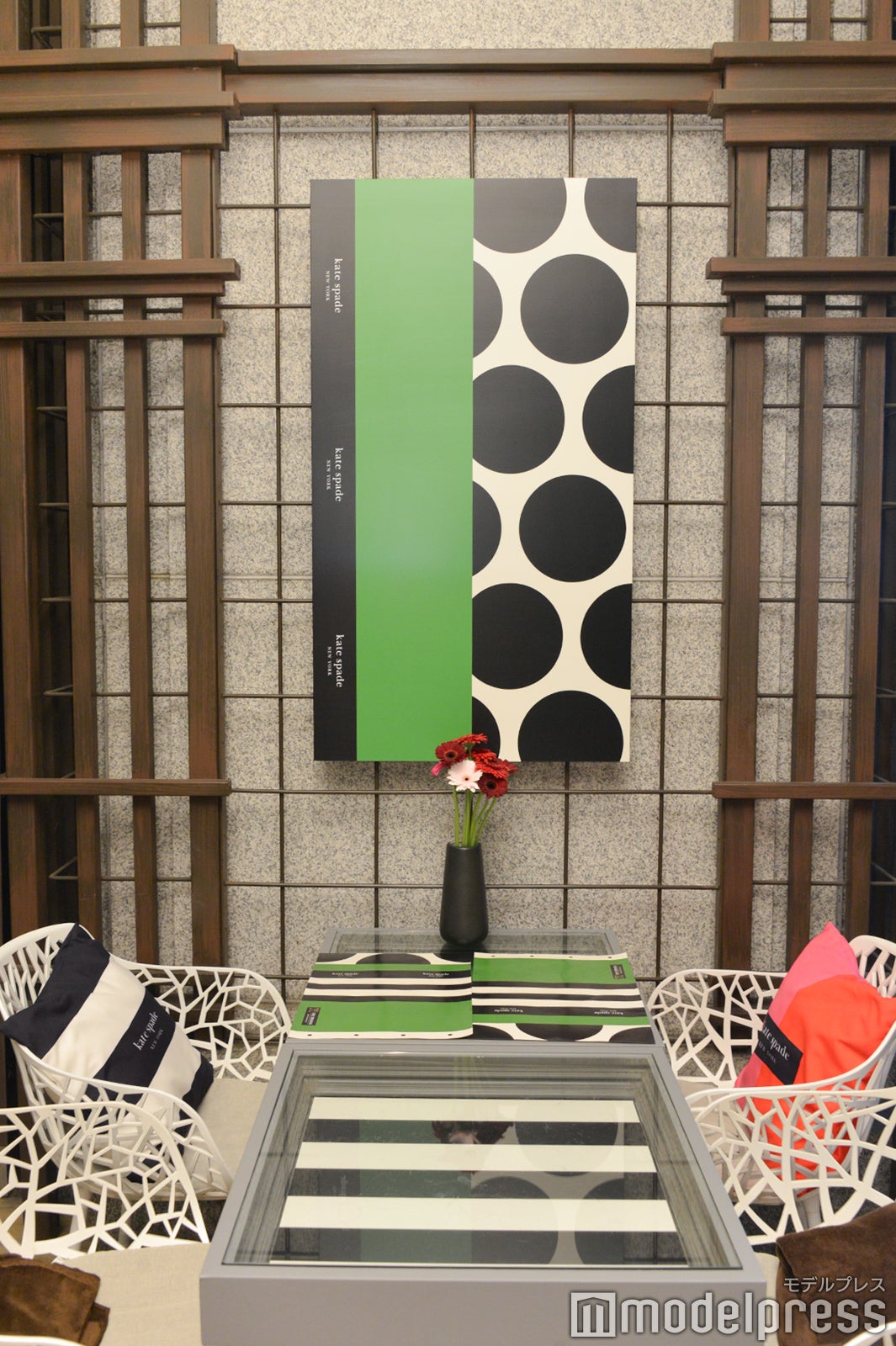 （C）モデルプレス