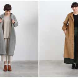 モデルプレス - おしゃれ&着回ししやすい♡この冬おすすめの大人コート特集