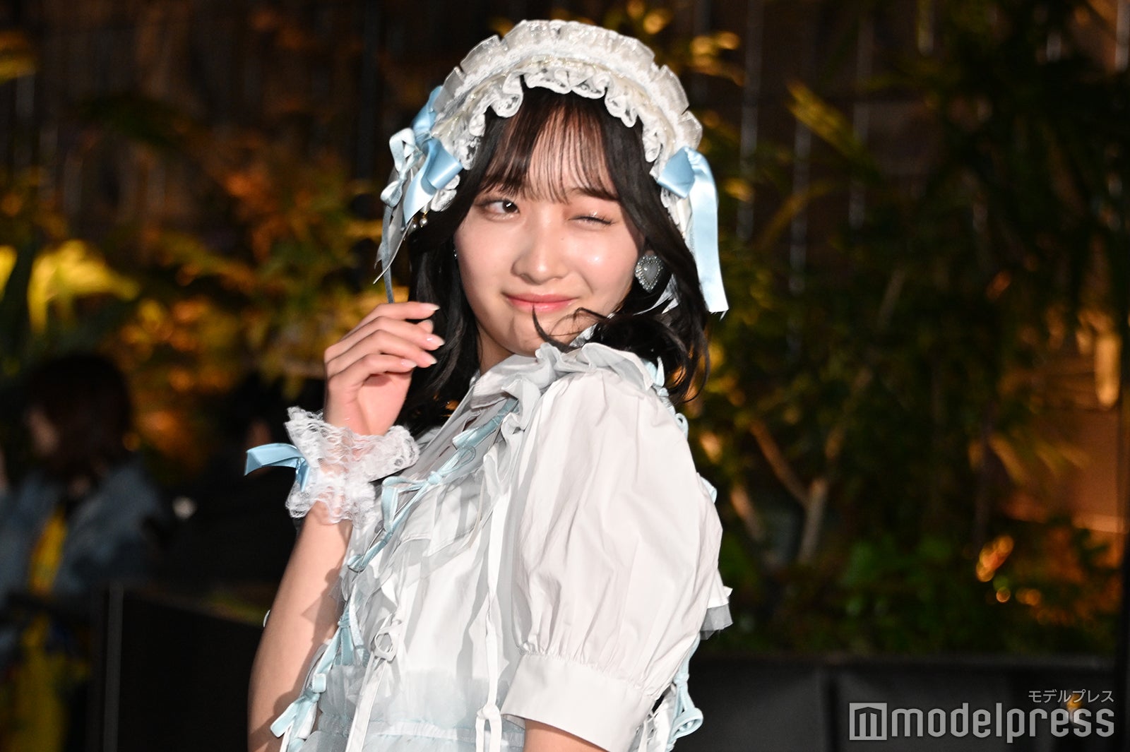 石川翔鈴（C）モデルプレス