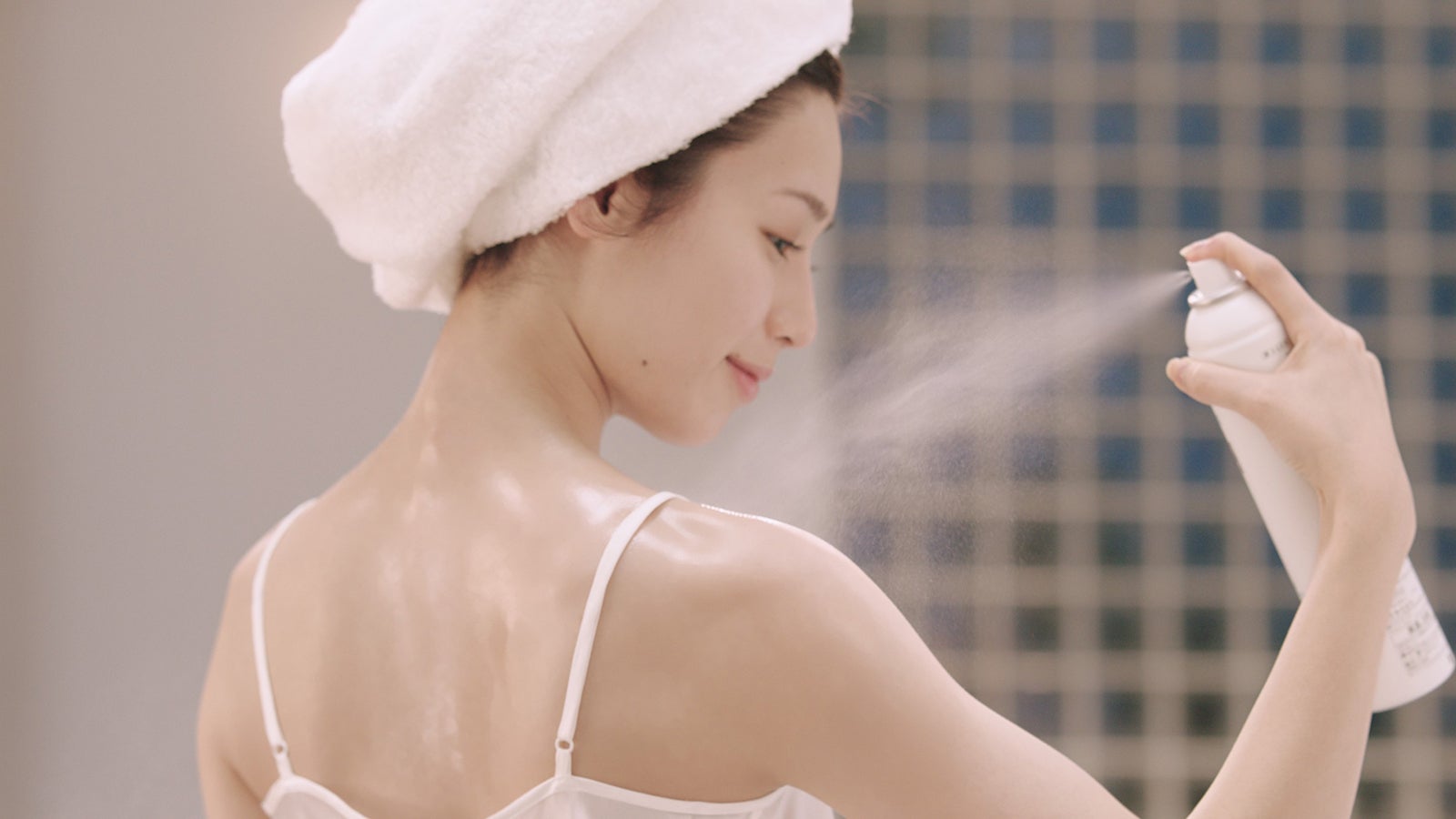 白石聖（提供写真）