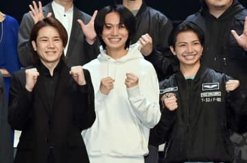 五関晃一 後輩から「不思議な人」扱いされる A．B．C-ZでNо．1の謎キャラ？闇に包まれた私生活を聞いてみたら