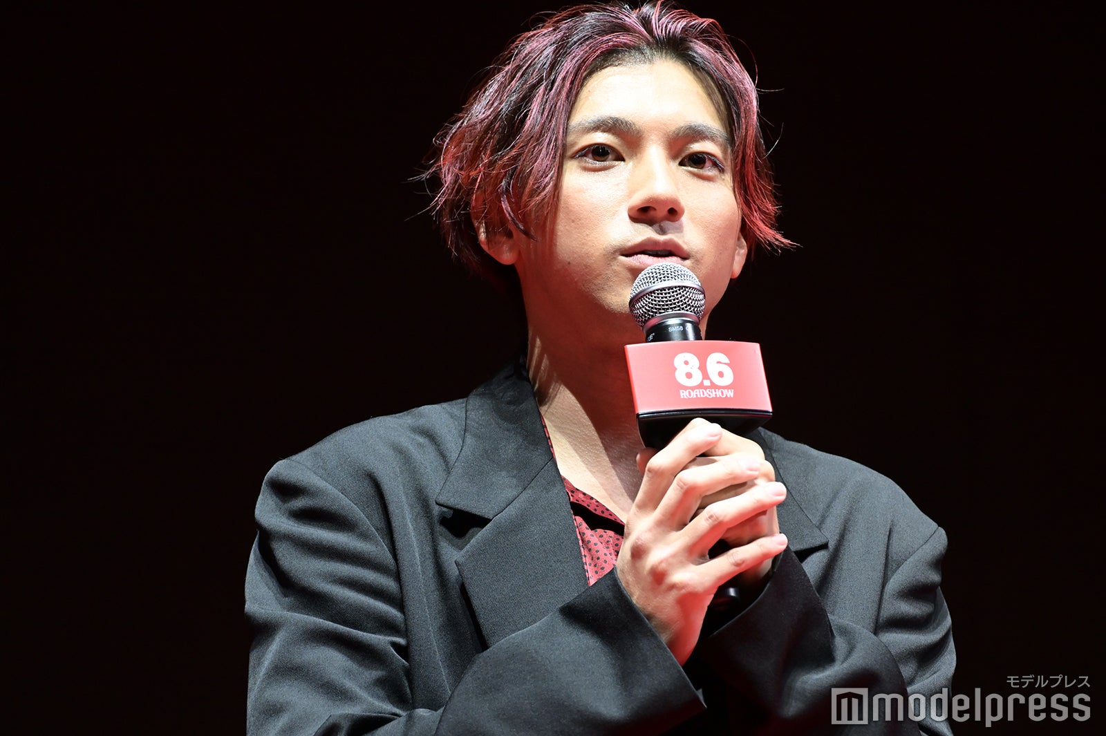 山田裕貴 （C）モデルプレス