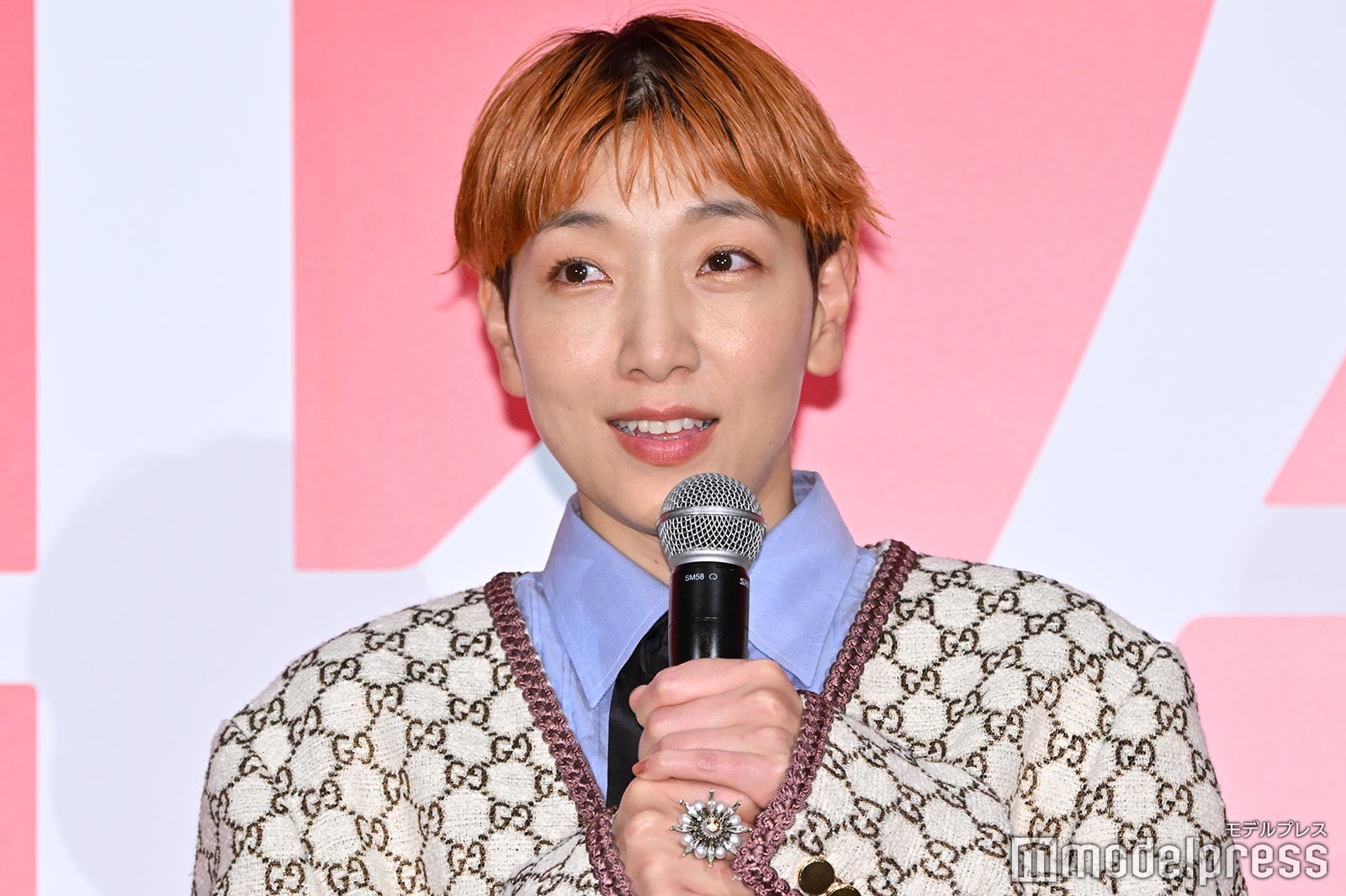 安藤サクラ、生放送ラスト5秒でとった行動に注目集まる「サービス精神すごい」「ファン想い」