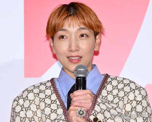 安藤サクラ、生放送ラスト5秒でとった行動に注目集まる「サービス精神すごい」「ファン想い」