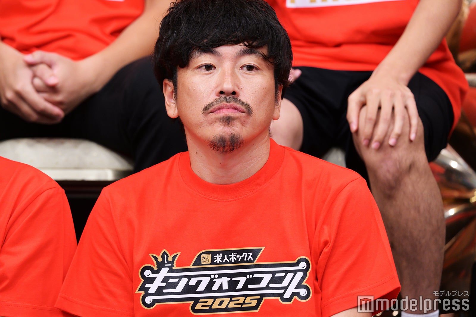 純（C）モデルプレス