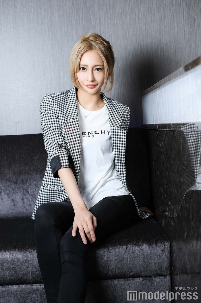 桜井野の花(C)モデルプレス