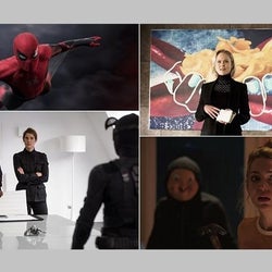 【今週末の新作映画】『ママ恋』コビー・スマルダーズや『ウエストワールド』アーミスティス役出演作