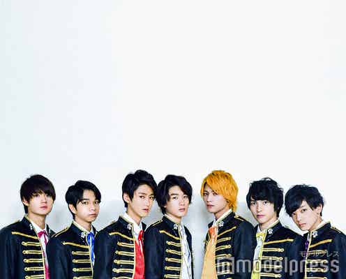 M!LK、新体制への本音を語る「不思議なくらいバランスがいい」「7人になったのは正解」<新メンバー紹介>
