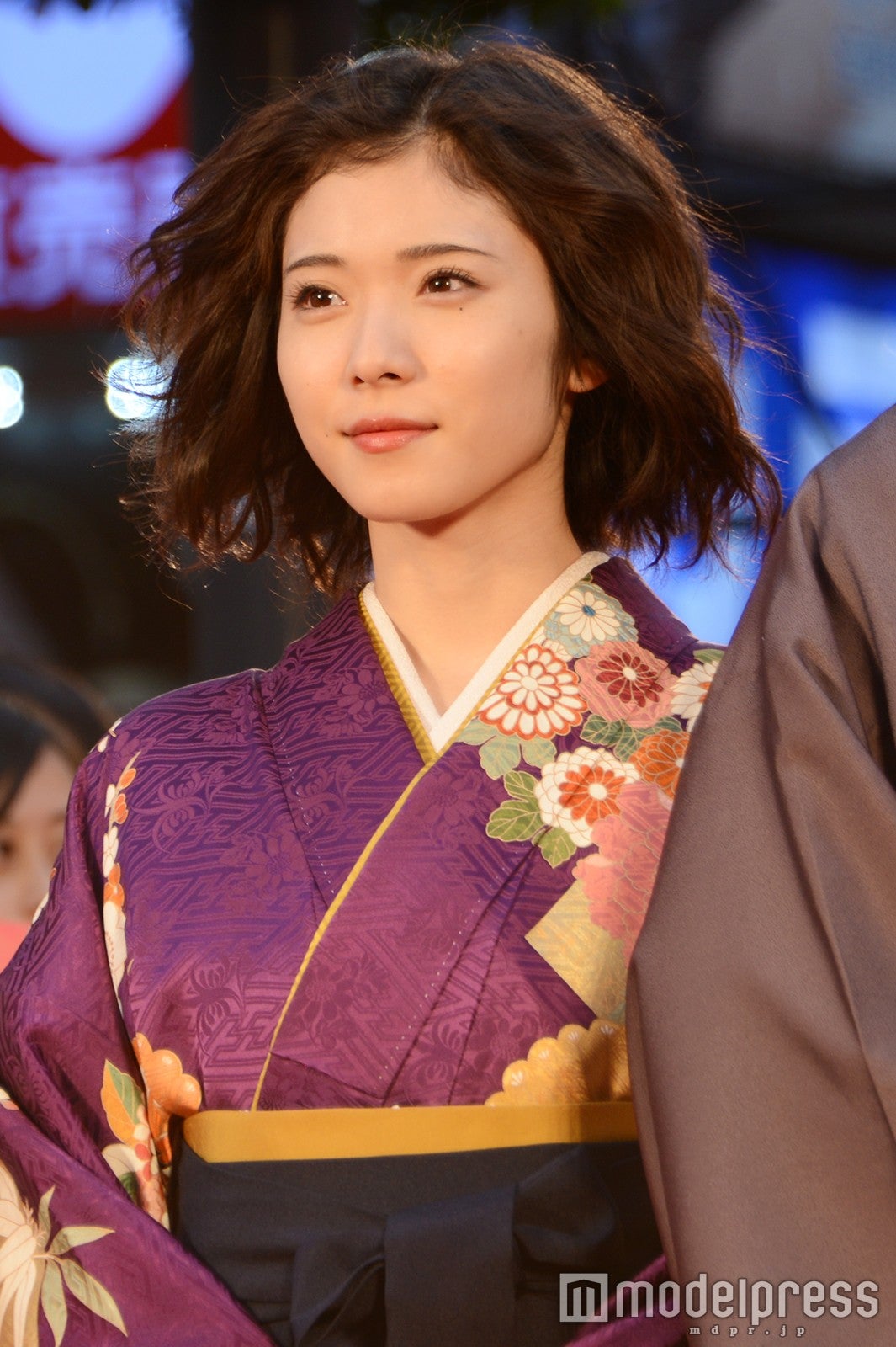 広瀬すず 松岡茉優の もう会いたくない に大慌て 嘘でしょ モデルプレス 広瀬すず 松岡茉優の もう会いたくない に大慌て 嘘でしょ モデルプレス