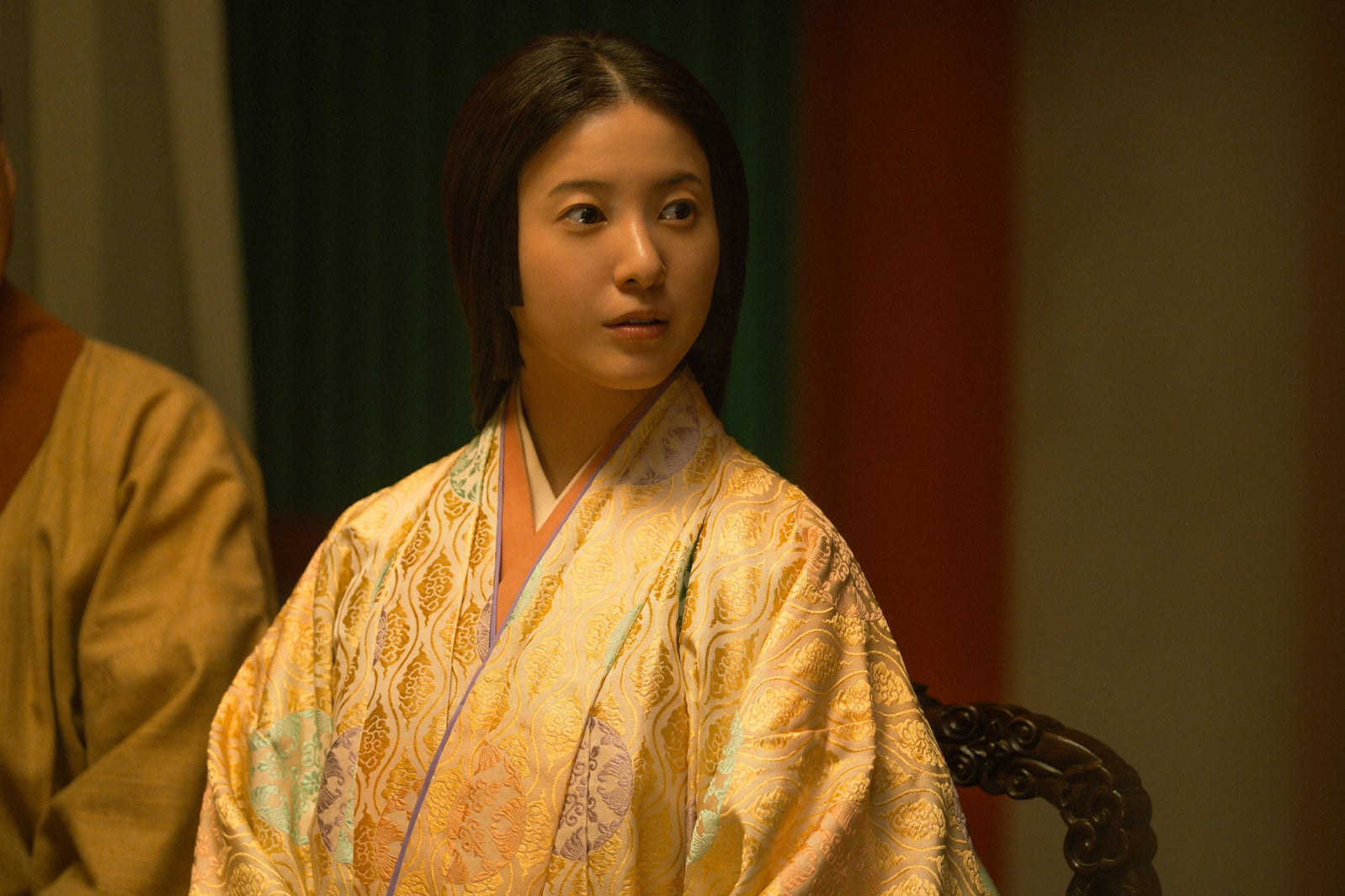 吉高由里子「光る君へ」第22話（C）NHK