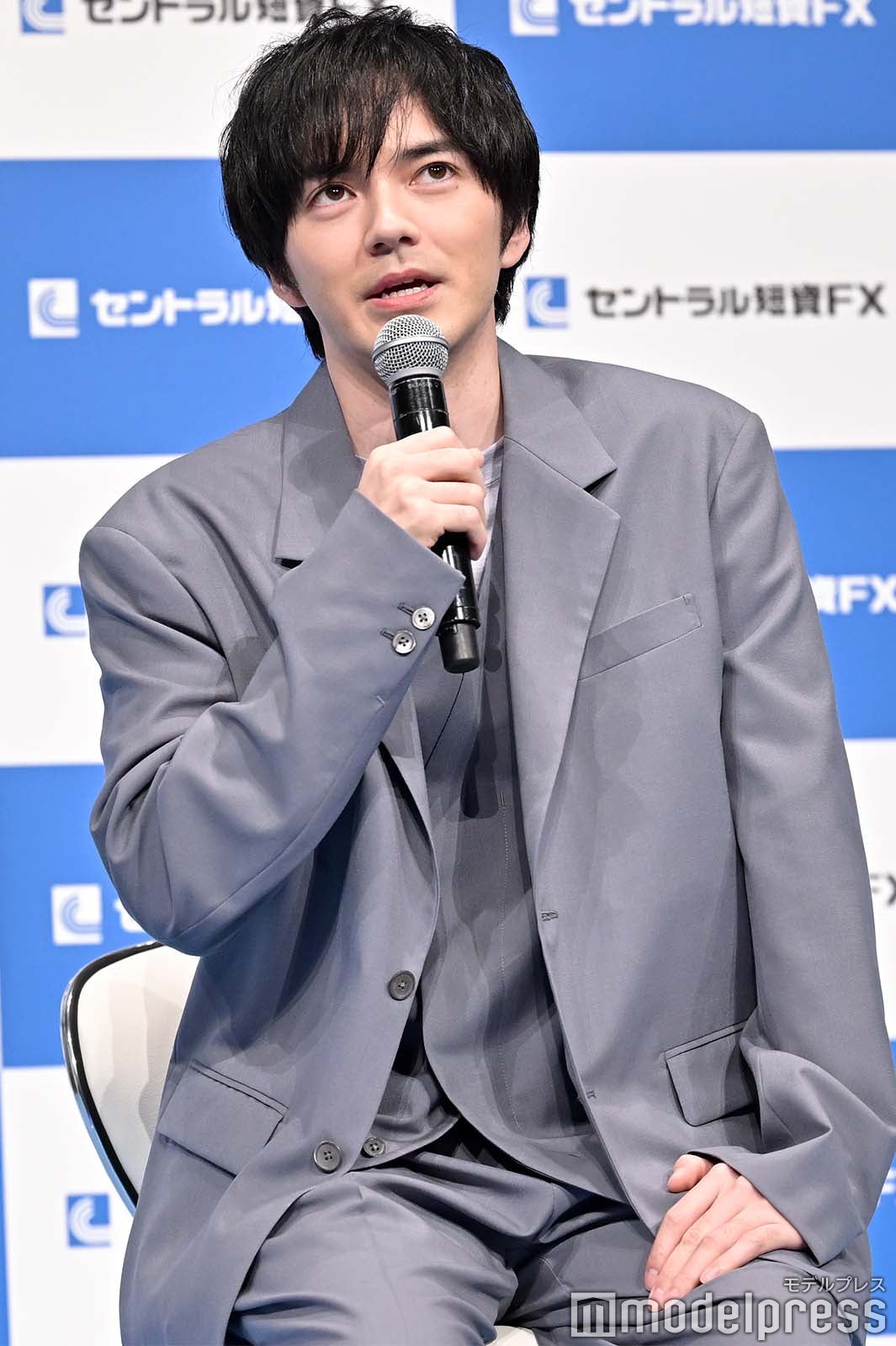 林遣都 （C）モデルプレス