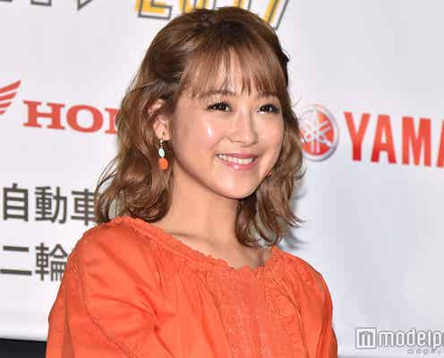 鈴木奈々「いいね!」販売横行にコメント 買ってでも欲しい?