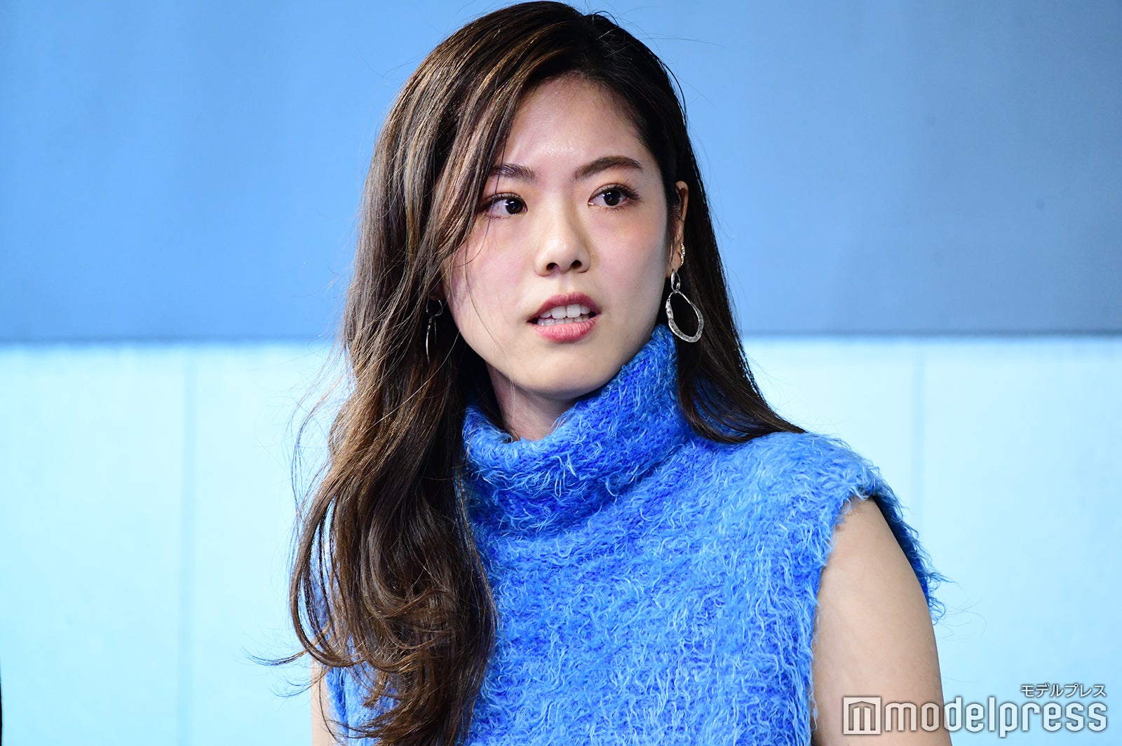 坪井保菜美（C）モデルプレス