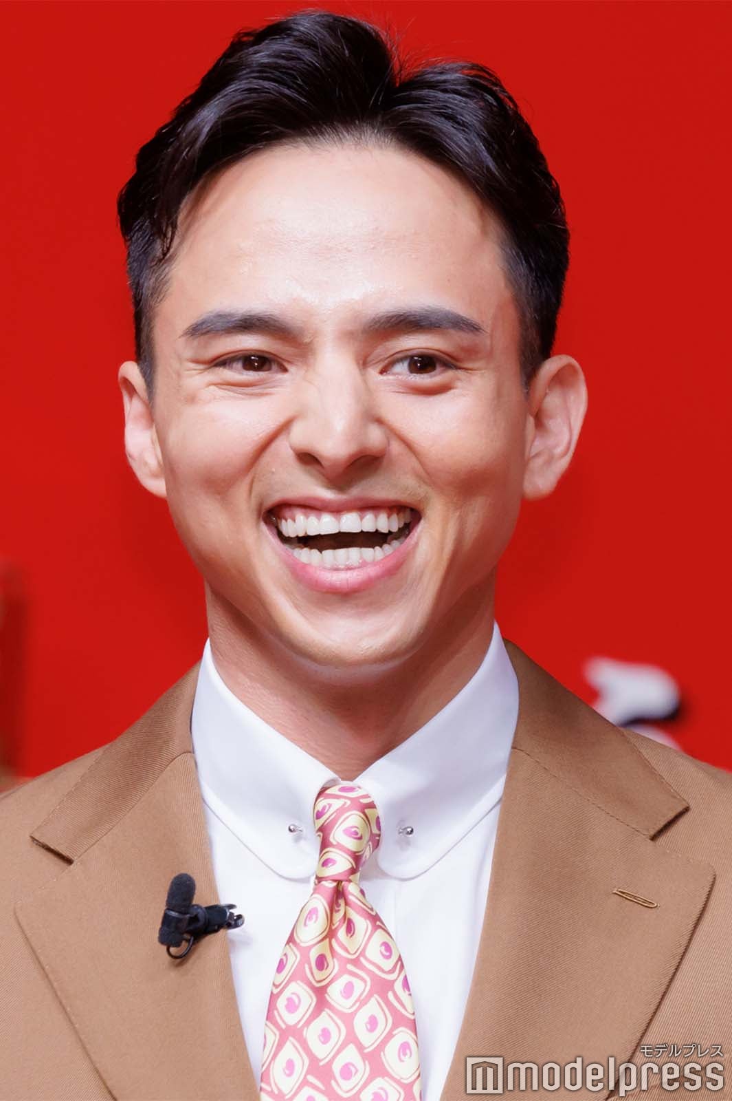 満島真之介（C）モデルプレス