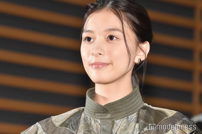 芳根京子(C)モデルプレス