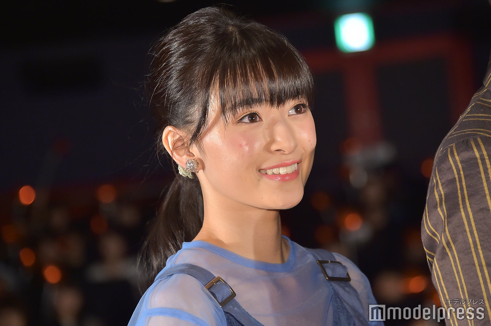 優希美青 （C）モデルプレス