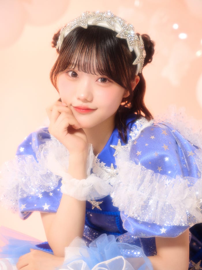 遠藤まりん/MORE STAR(提供写真)