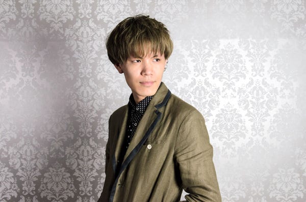 本多友紀オフィシャルサイトより