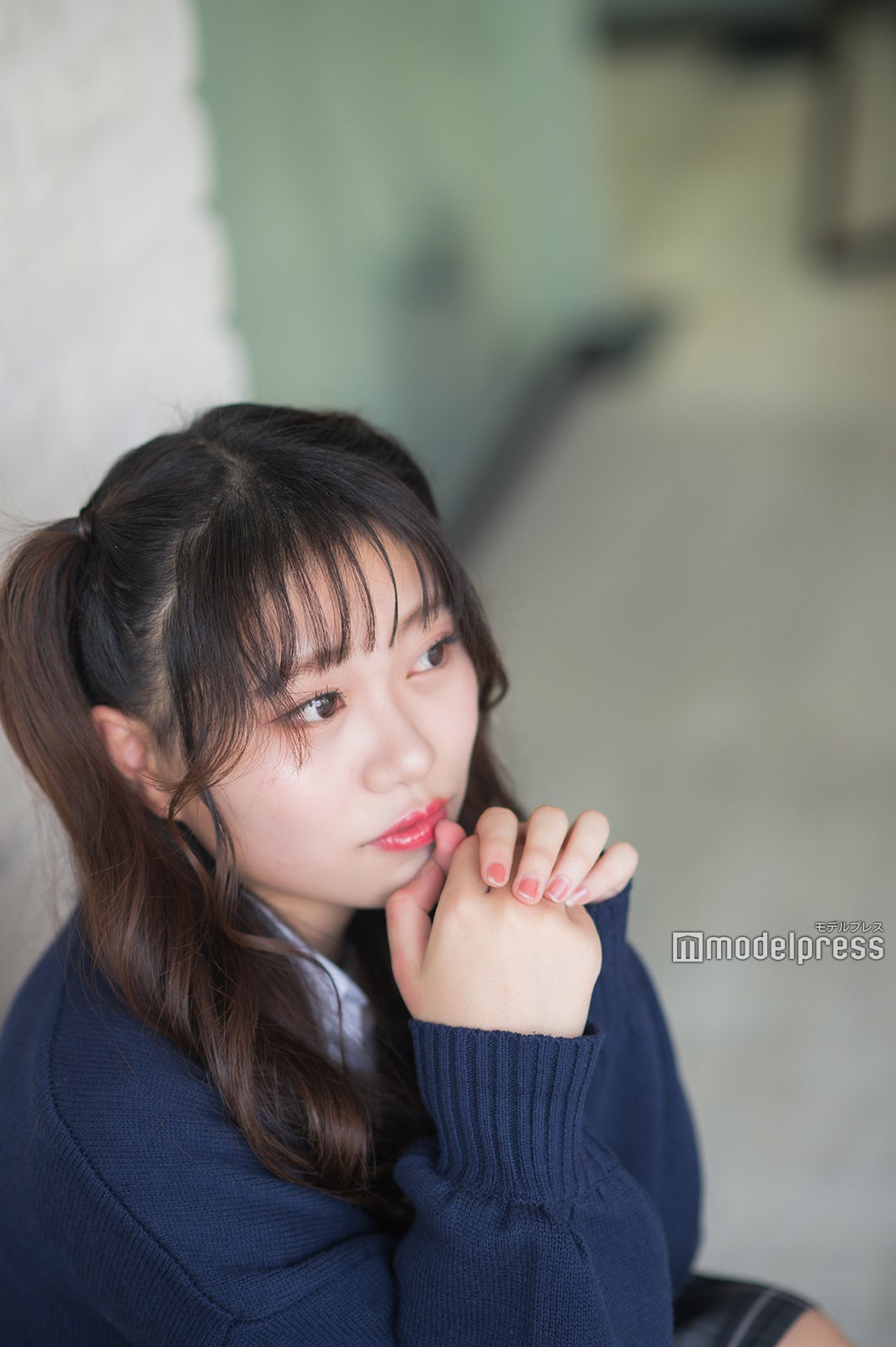 みづきちさん（C）モデルプレス