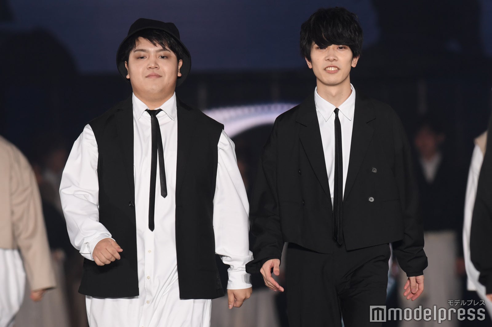 （C）モデルプレス