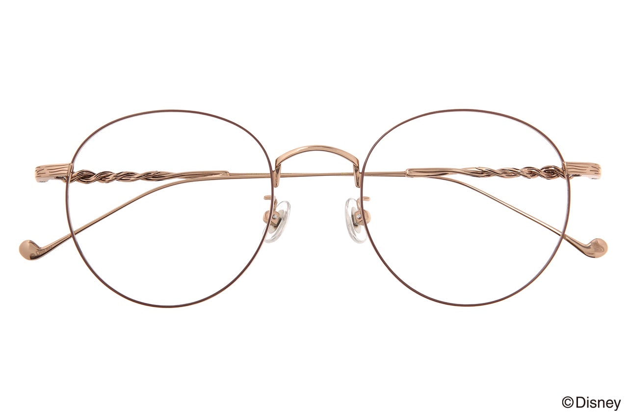 「ラプンツェル」（提供写真）