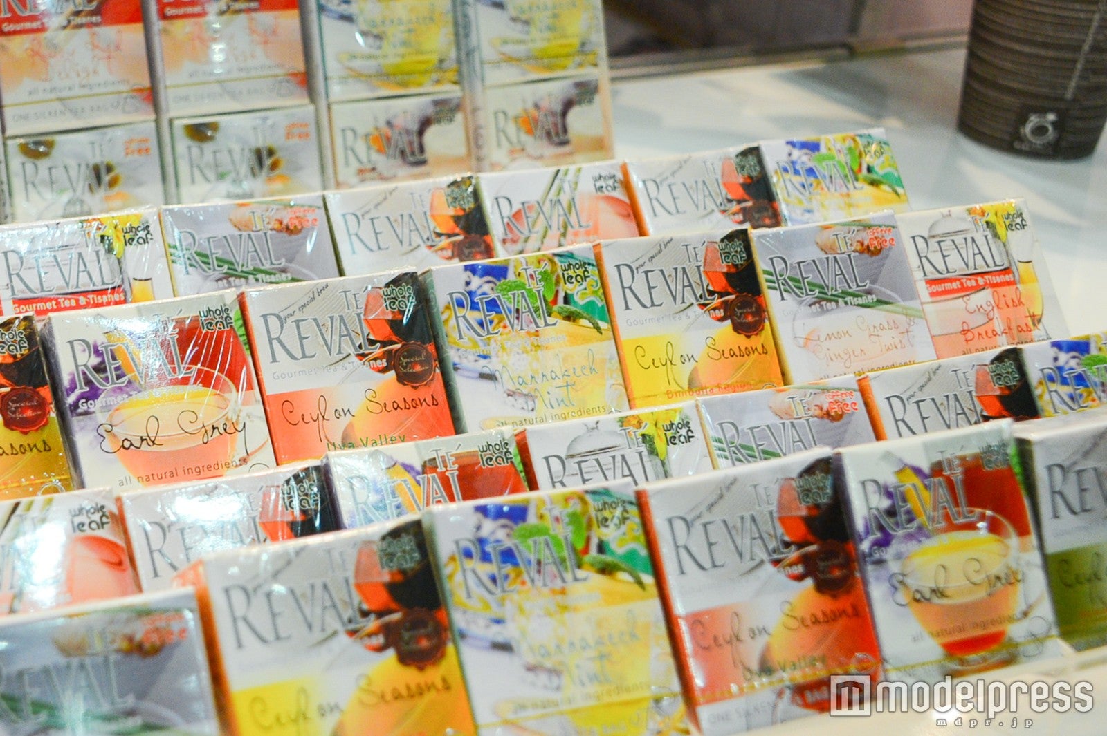 JAF TEA（C）モデルプレス