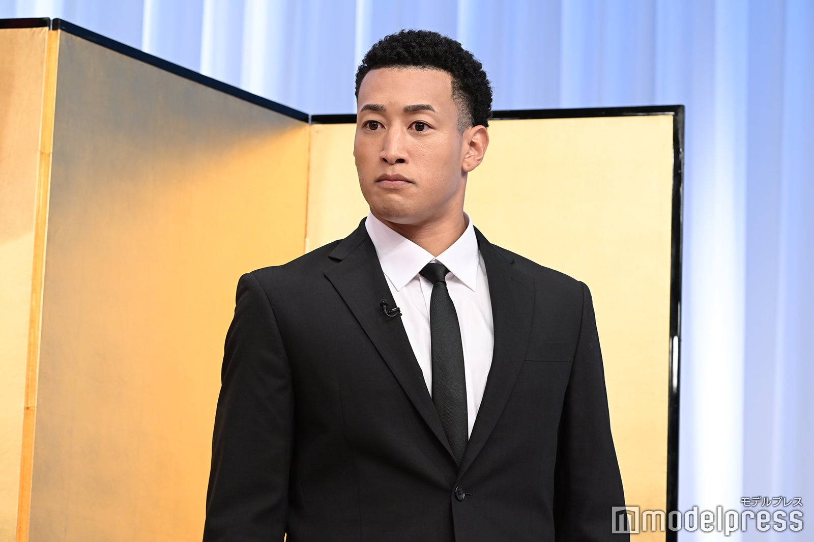 関口メンディーー（C）モデルプレス