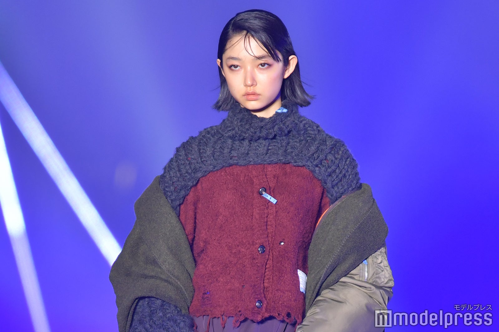 小宮山莉渚（C）モデルプレス