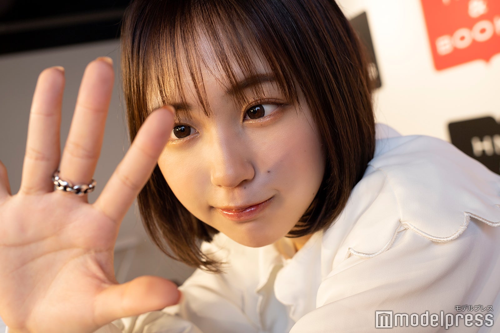 なえなの（C）モデルプレス