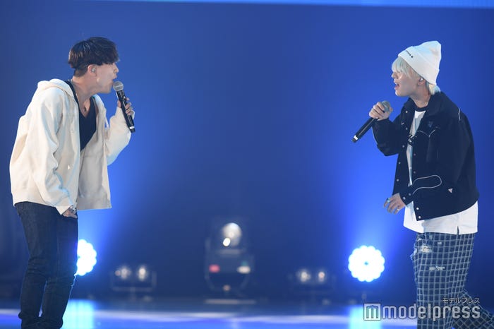 鈴木鈴木(C)モデルプレス