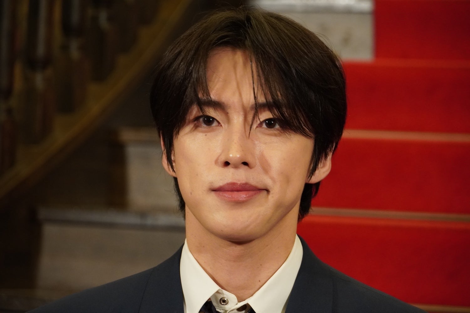 河野純喜（C）AbemaTV,Inc.