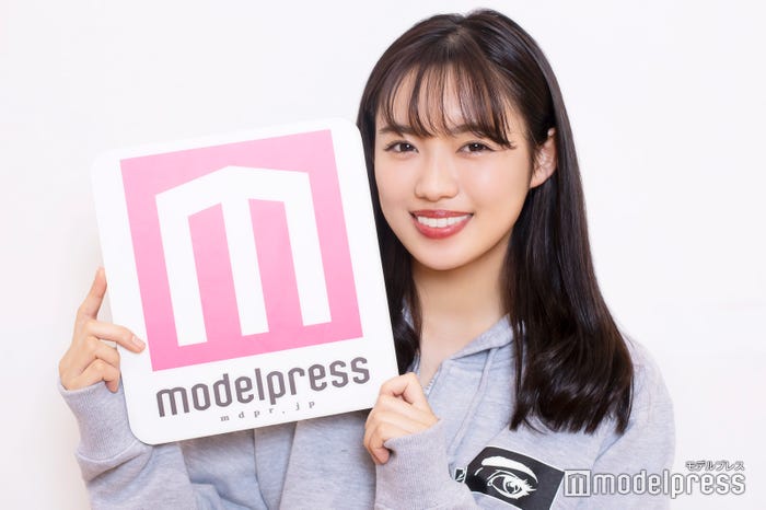 山口乃々華(C)モデルプレス
