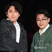 畠中悠、伊藤俊介(C)モデルプレス