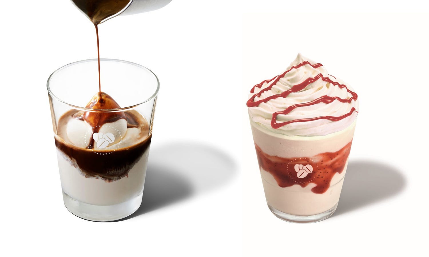 ロンドン発コーヒーチェーン「コスタコーヒー」原宿駅にオープン