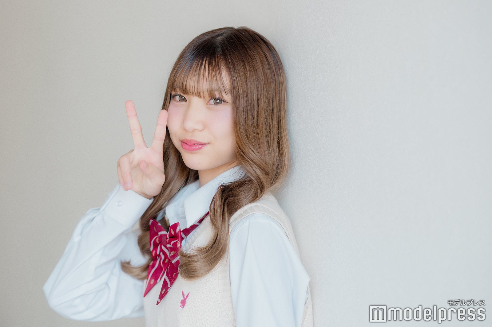 ゆめめさん（C）モデルプレス