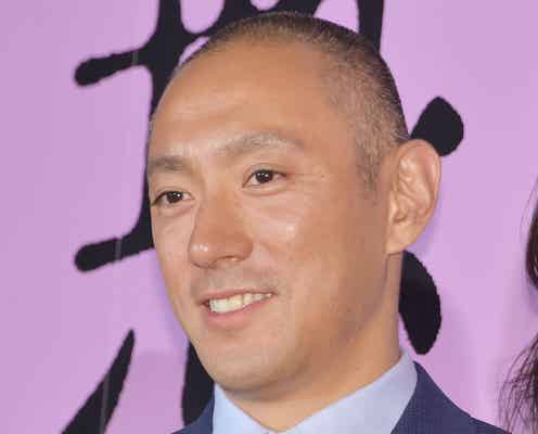 木村拓哉&市川海老蔵が“駆け引き” 関係性に感嘆の声
