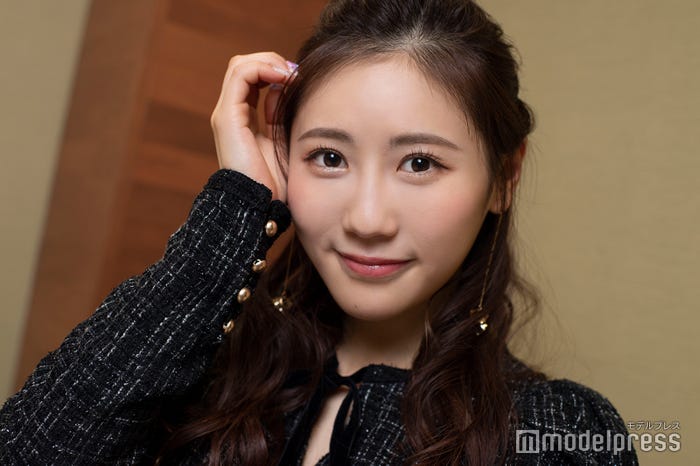 西野未姫(C)モデルプレス