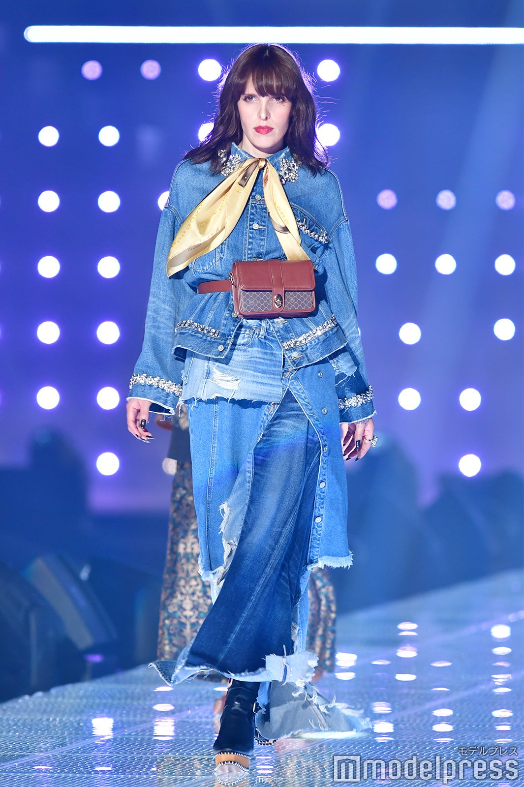 IVAN （C）モデルプレス